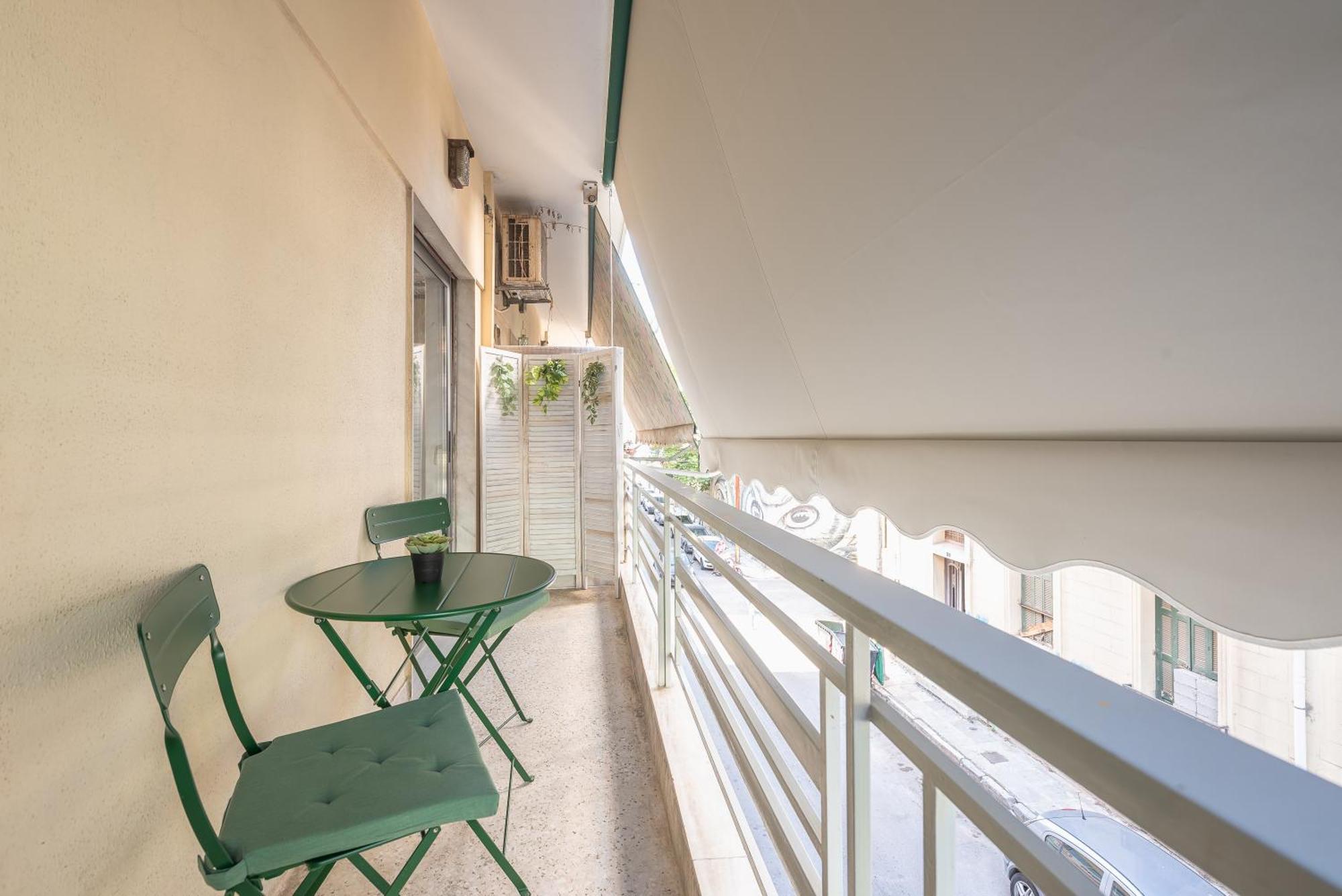 Apartment Nina,1 Minute From Metro Station
