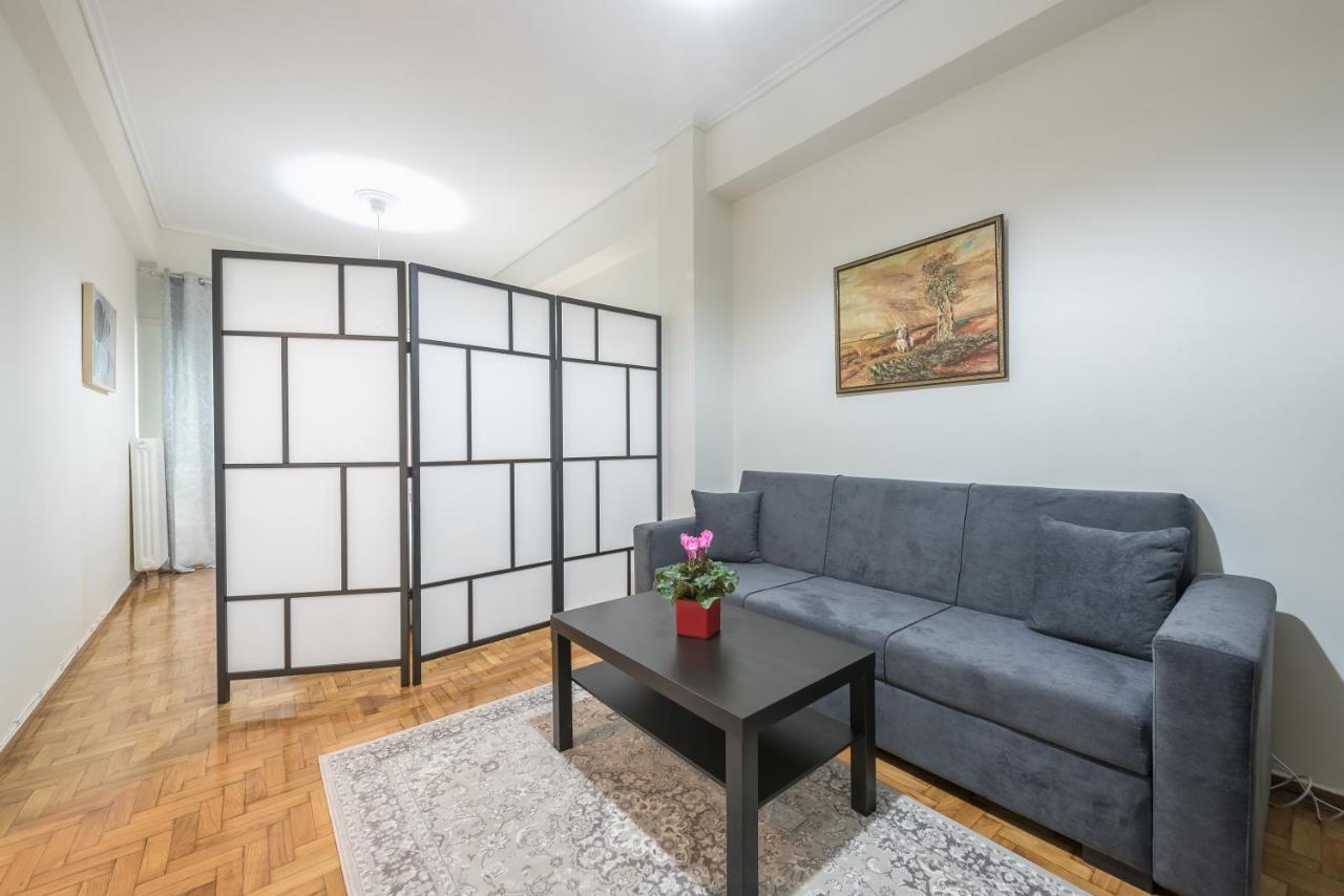 Apartment Nina,1 Minute From Metro Station