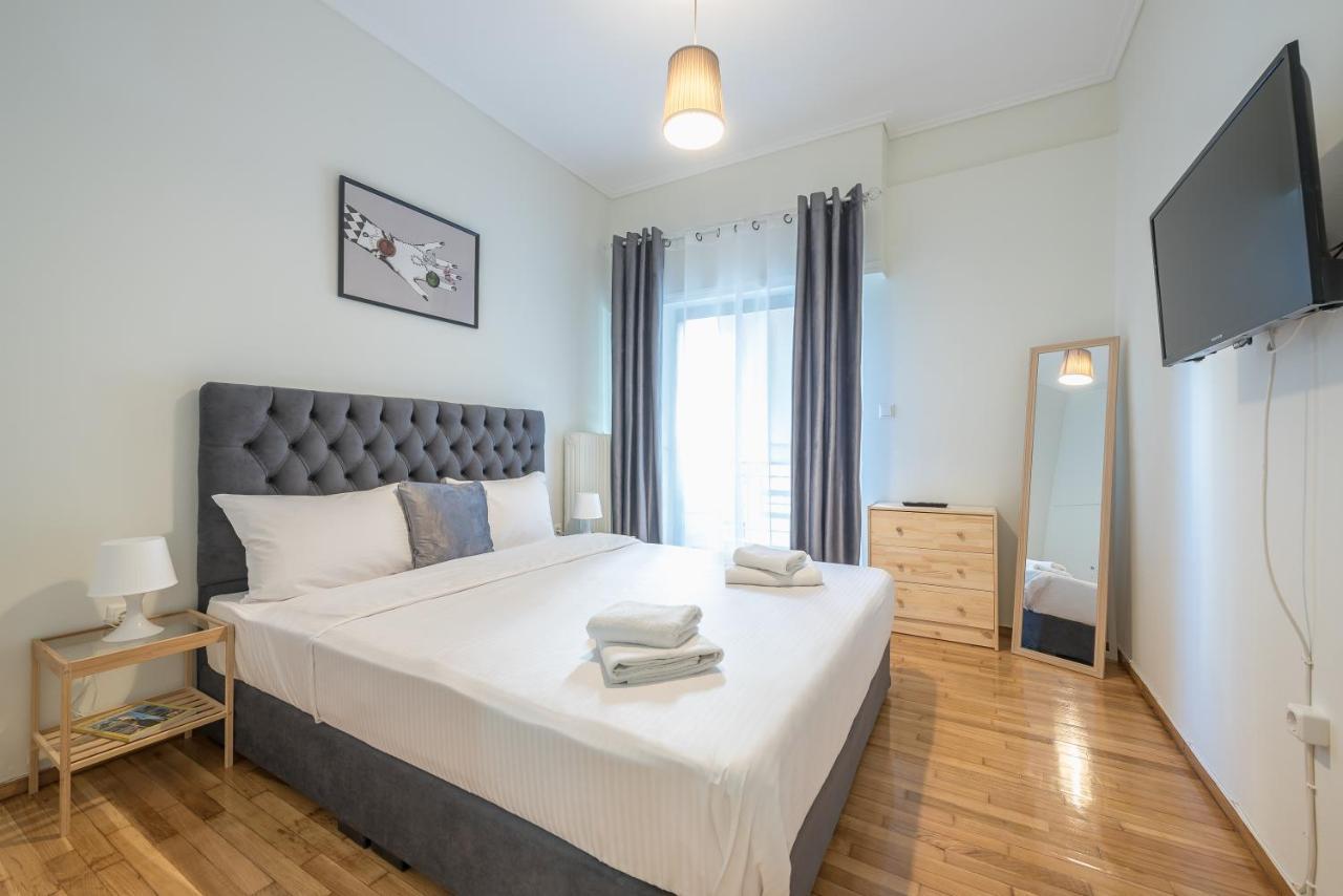 Nina,1 Minute From Metro Station Apartment *