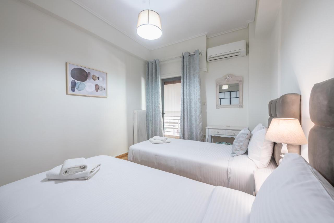 Nina,1 Minute From Metro Station Apartment