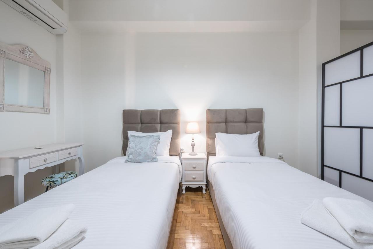 Nina,1 Minute From Metro Station * Athens