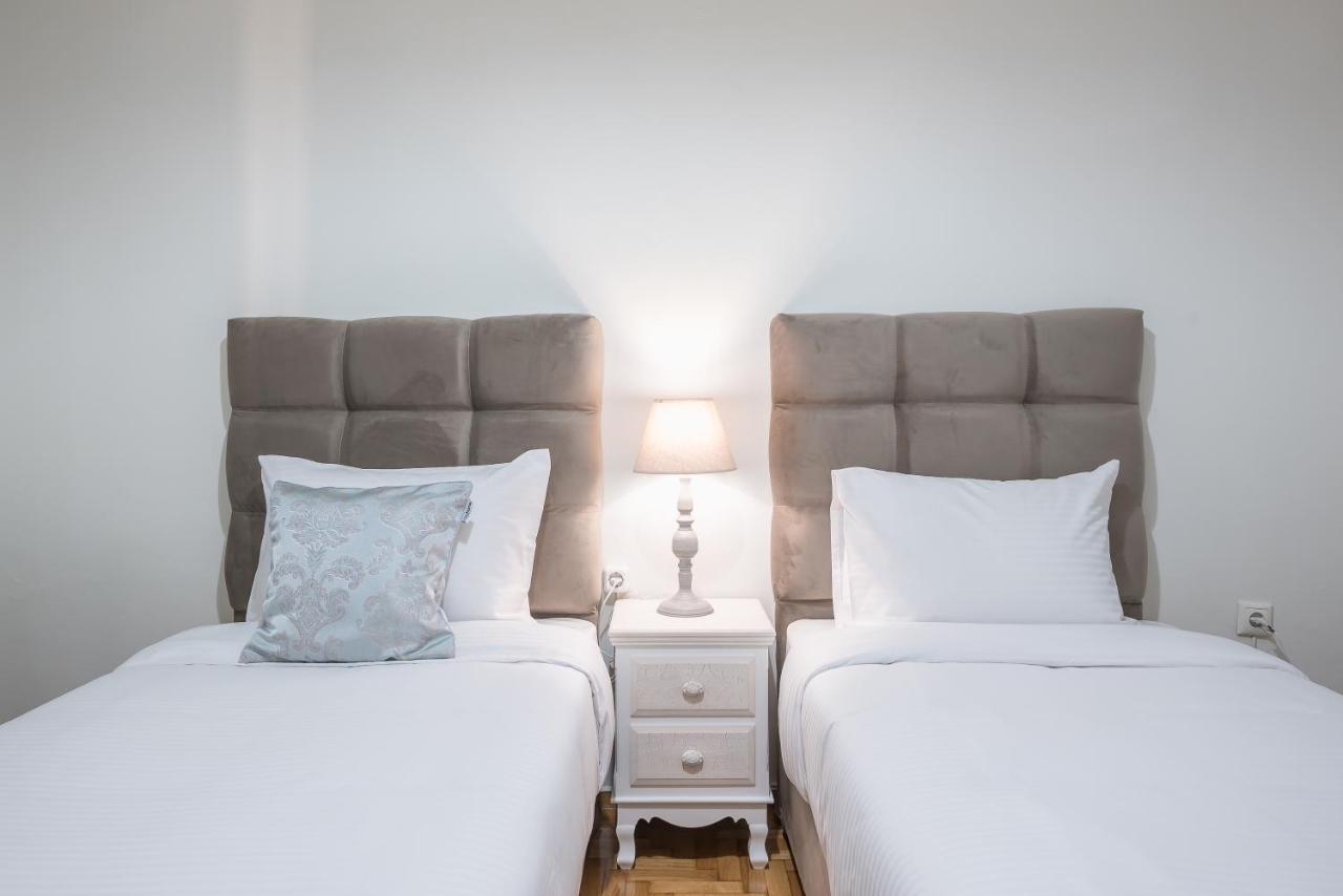 Apartment Nina,1 Minute From Metro Station Athens